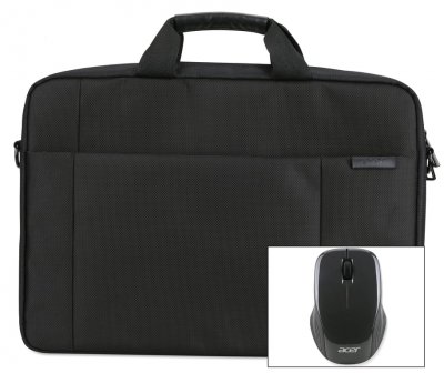 ACER  Options Pack 15.6p Care Basic A