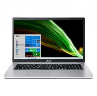 ACER  Ordinateur Portable Aspire 3 A317-53-31YC (17,3"") (Argent)