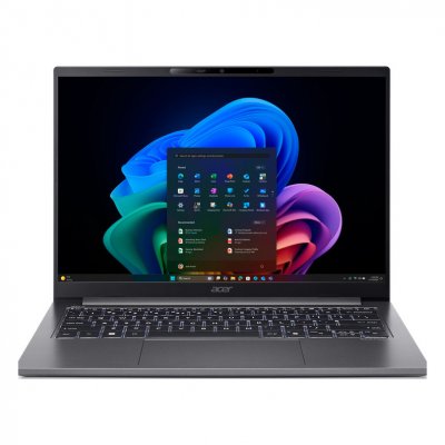 ACER  Ordinateur portable TravelMate X4 14 AI TMX414-51-TCO TMX414-51-TCO-57S6 NX.BPVEF.005