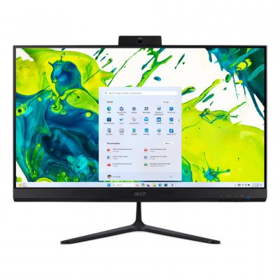 ACER  Ordinateur tout-en-un Aspire C24B-GCZN DQ.BXGEF.005