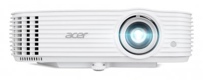 ACER  P1557Ki - projecteur DLP - portable - 3D - Wi-Fi / Miracast