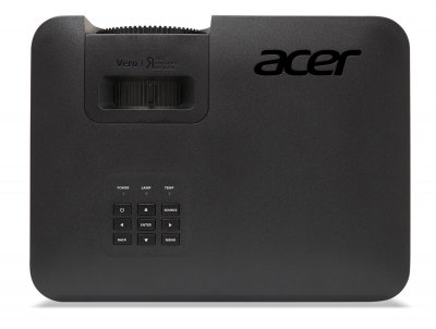 ACER  PL2520i - projecteur DLP - portable - 3D