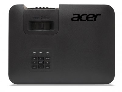 ACER  PL2520i - projecteur DLP - portable - 3D