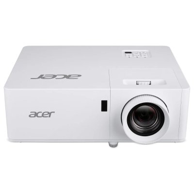 ACER  PL6520 - DLP-Projektor - Laser - 3D - 6000 lm - Full HD (1920 x 1080) (MR.JXH11.001)