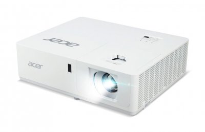 ACER  PL6610T, Projecteur laser
