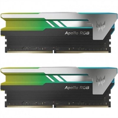  Acer Predator Apollo DDR4 3600 MHz 16 Go 2 x 8 Go CL18