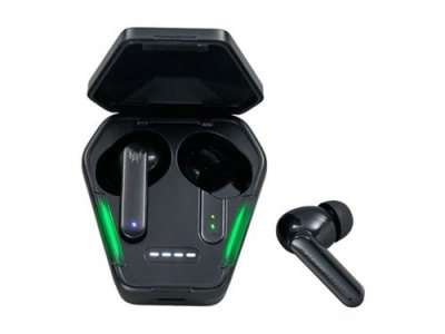  Acer Predator Galea 330 Casque Sans fil Ecouteurs Gaming Bluetooth Noir