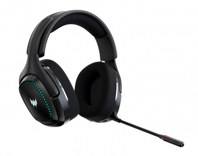 ACER  Predator Galea 550 Micro-casque Gamer 