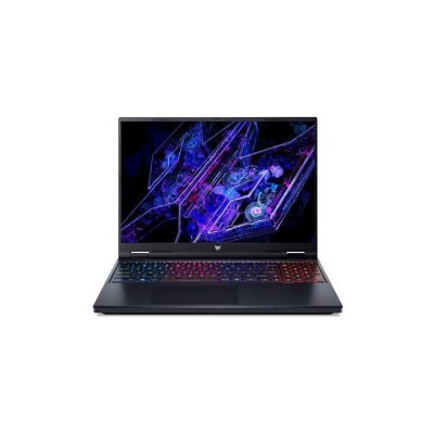 ACER  Predator Helios 16 PH16-72 - Core i9 I9-14900HX 32 Go RAM 1.024 To SSD Noir AZERTY