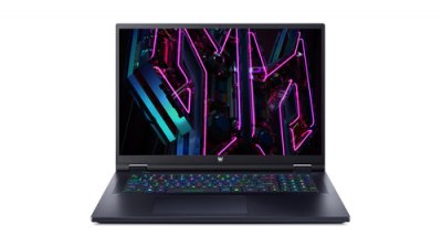 ACER  Predator Helios 18 Ordinateur portable Gamer PH18-71 Noir