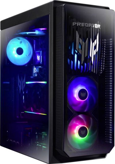 ACER  Predator Orion 7000 Pc De Bureau Gaming Intel 20 C&acute;urs Rtx 5080