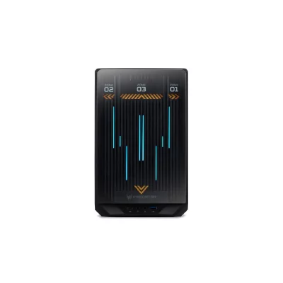 ACER  Predator Orion X POX-955 - Core i7 I7-14700KF 3.4 GHz 32 Go RAM 2.048 To Noir