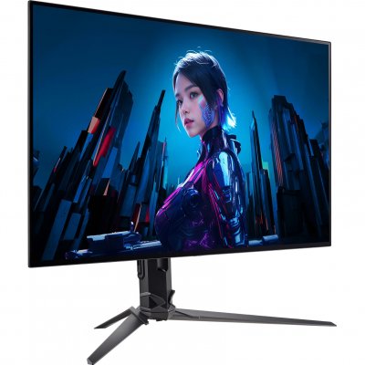 ACER  Predator X32X3 QD-OLED 31.5"" 4K UHD Moniteur gaming