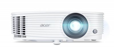 ACER  Projecteur P1357 DLP 4800 Lumen ANSI 1280 x 800 WXGA haut-parleur int&eacute;gr&eacute;