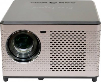 ACER  QF15a 500 ANSI lumens 1080p (1920x1080) - Neuf