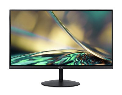 ACER  Sa322qhbi Monitor Pc 80 Cm (31.5"") 1920 X 1080 Pixel Full Hd Lcd Nero