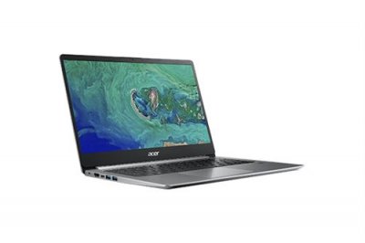 ACER  Swift 1 SF114-32-P0VH - Gris