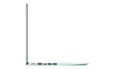 ACER  Swift 1 SF114-32-P4CQ - Vert Vert