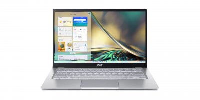 ACER  Swift SF314-512-57S4 14"" I5 16 Go Argent 512 Go