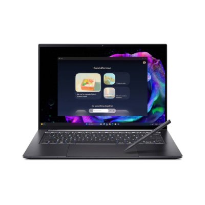 ACER  Swift X avec &eacute;cran tactile - Swift SFX14