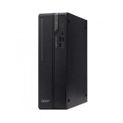 ACER  Tour compact Core i3 i3-14100 / jusqu'&agrave; 4.7 GHz