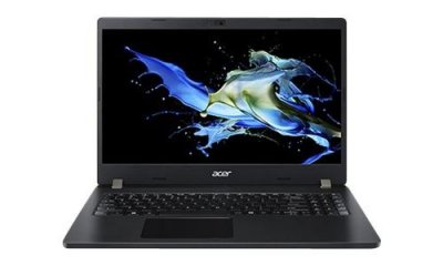 ACER  TravelMate P215-52-778D 15.6"" I7 8 Go Noir 256 Go