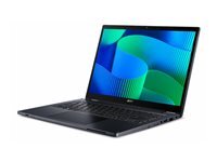 ACER  TravelMate P4 Spin 14 TMP414RN-54-TCO - Core Ultra 7 155U 16 Go RAM 1.024 To SSD Bleu AZERTY