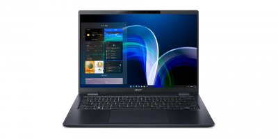 ACER  TravelMate P6 TMP614-52 - 14 - Core i5 1135G7 - Evo - 16 Go RAM - 512 Go SSD - Francais