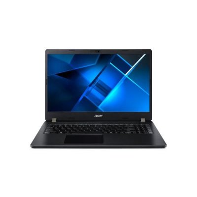  Acer TravelMate TMP215-53-58NC 15.6"" I5 16 Go Noir 512 Go