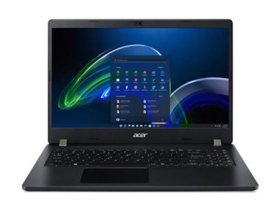  Acer TravelMate TMP215-53-70U8 15.6"" I7 8 Go Noir 256 Go