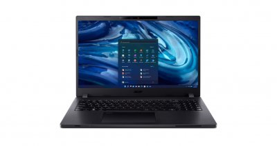ACER  TravelMate TMP215-54-52FH 15.6"" I5 16 Go Noir 512 Go
