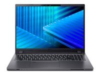 ACER  TravelMate TMP216-71-G3-TCO-73NU 16"" Intel Core Ultra 7 16 Go Gris 1 To