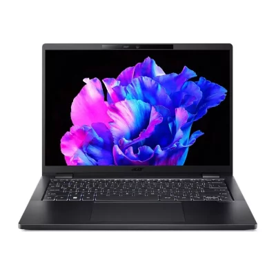 ACER  TravelMate TMP614-53-TCO-54RF 14"" I5 16 Go Noir 512 Go