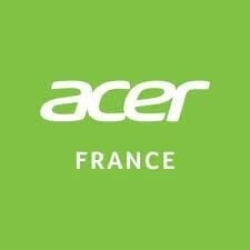 ACER  TravelMate TMP614-53-TCO-77G4 14"" I7 16 Go Noir 1 To