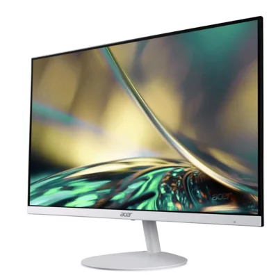ACER  Um.hs2ee.e18 27&acute;&acute; Fhd Ips Led Monitor Dor&eacute; One Size / EU Plug 
