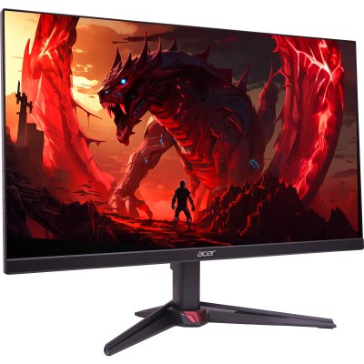 ACER  Um.hv0ee.107 27"" Lcd 2.5k 0,5 Ms Noir