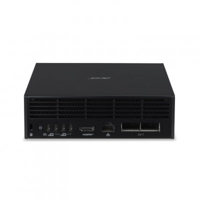 ACER  Veriton AI GN100 - MT GB10 Grace Blackwell Superchip - 96 Go - SSD 4.096 To