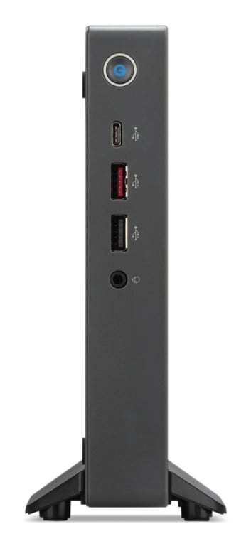 ACER  Veriton N2 VN2595GT - mini PC Core 3 100U 1.2 GHz - 8 Go - SSD 512 Go