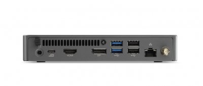 ACER  Veriton N2 VN2595GT - mini PC Core 5 120U 1.4 GHz - 16 Go - SSD 512 Go