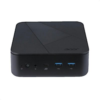Acer Veriton NUC VN1502G-13N0U - mini PC N-series N150 800 MHz - aucun disque dur