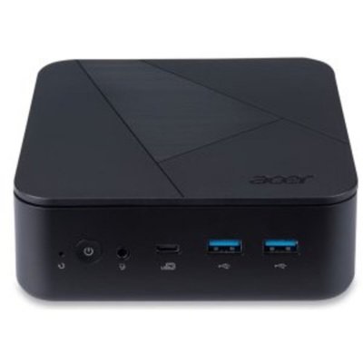 Acer Veriton NUC VN1502G-13U5U - Core 5 120U 1.4 GHz Noir