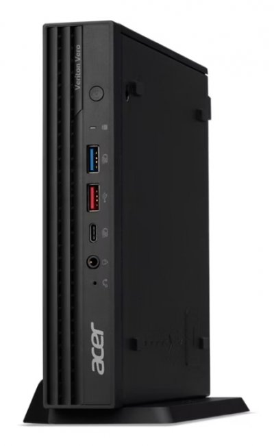 ACER  Veriton Vero N4 VVN4720GT - mini PC Core i5 i5-14400T 1.5 GHz - 16 Go - SSD 512 Go