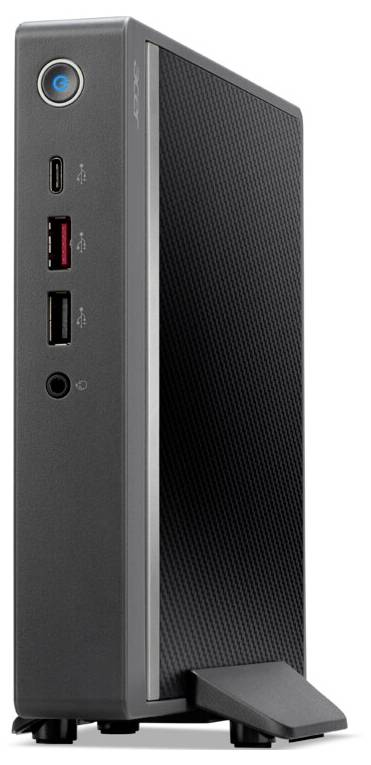 ACER  Veriton Vn2595g Ordinateur De Bureau Intel Core I5 16 Go Ram