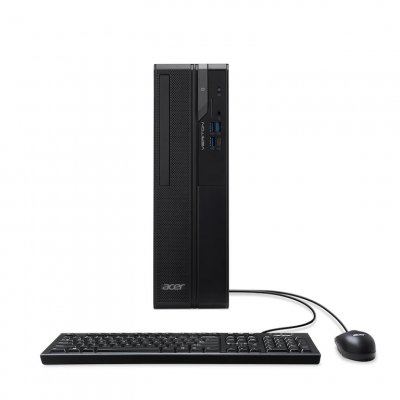 ACER  Veriton VX2720G PC I7 16 Go 512 Go Windows 11 Pro Noir