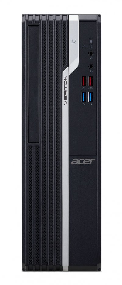 ACER  Veriton X2680G i3-10105 8/256Go SSD W10P