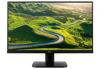 ACER  VERO B7 B277 E 27"" LCD Full HD 4 ms Noir