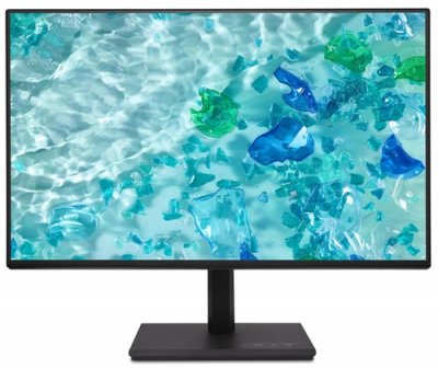 ACER  Vero B7 B277ugbmiiqprzx 27"" Lcd Quad Hd 4 Ms Noir