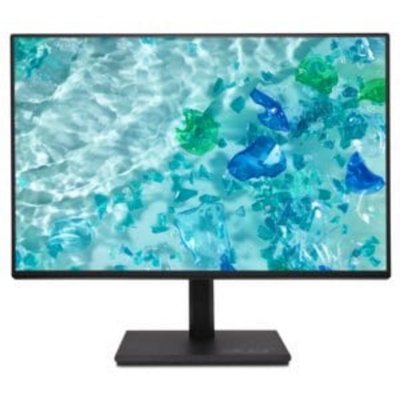 ACER  Vero B7 B327qkb1bmiiprzx 31.5"" Lcd 4k Ultra Hd 4 Ms Noir