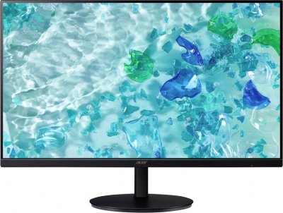 ACER  Vero CB322QK Abmiiprx - CB2 Series - ecran LED - 4K - 32 - HDR