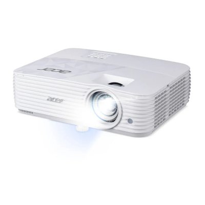 ACER  Vero HL6820G - Projecteur DLP - laser - 4000 ANSI lumens - 16:9